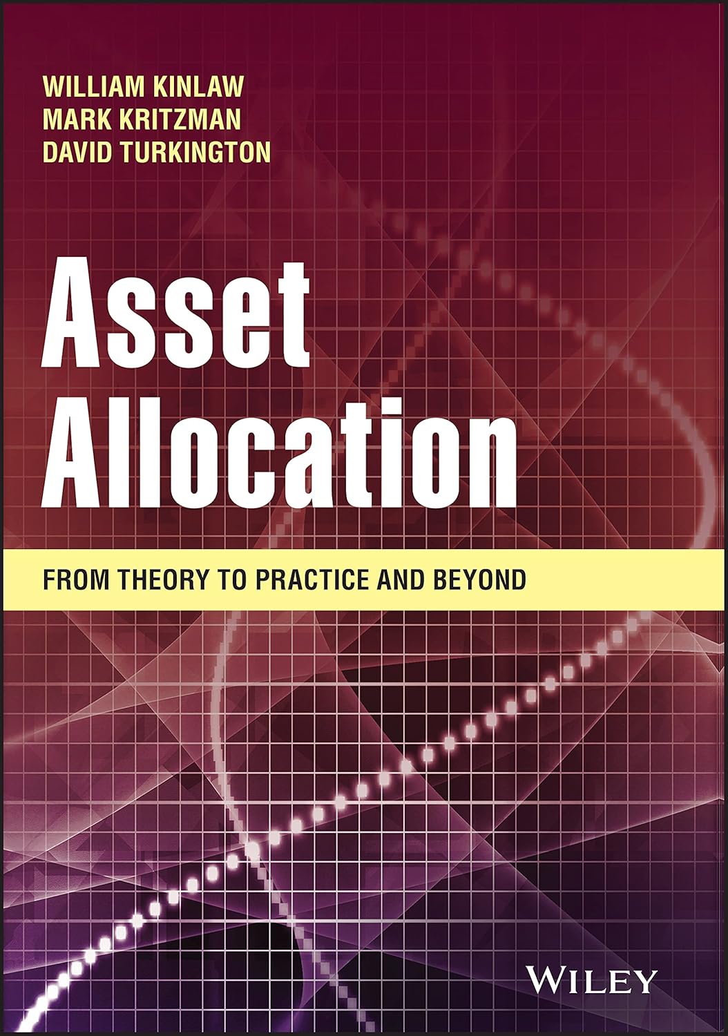 Asset Allocation: From Theory to Practice and Beyond cover