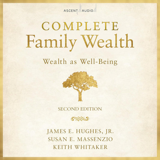 Complete Family Wealth