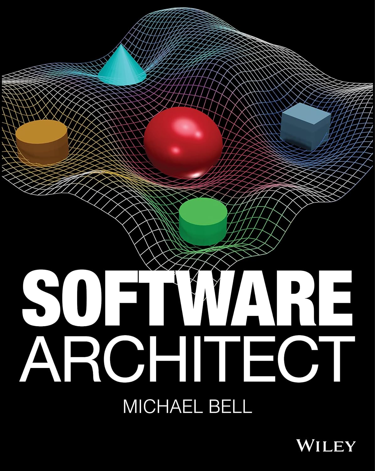 Software Architect cover