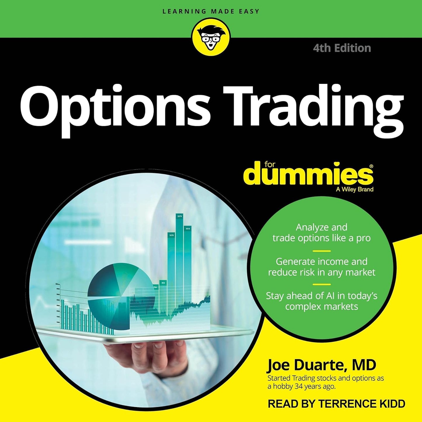 Options Trading For Dummies