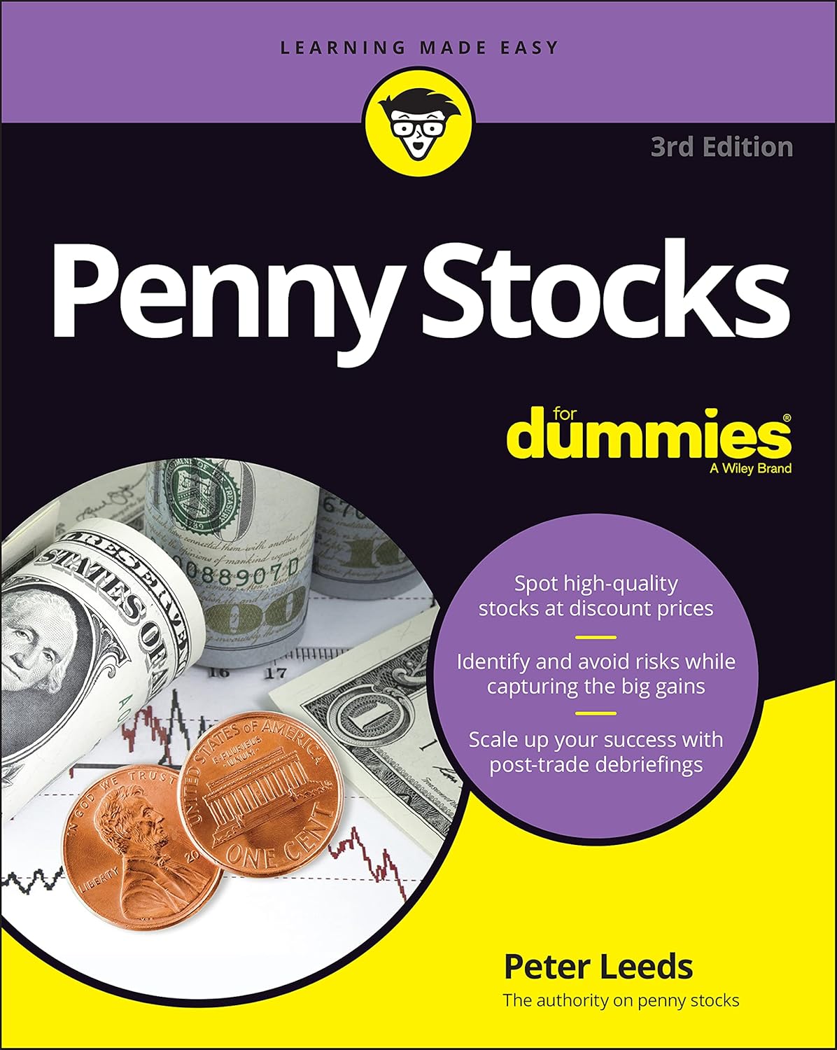 Penny Stocks For Dummies