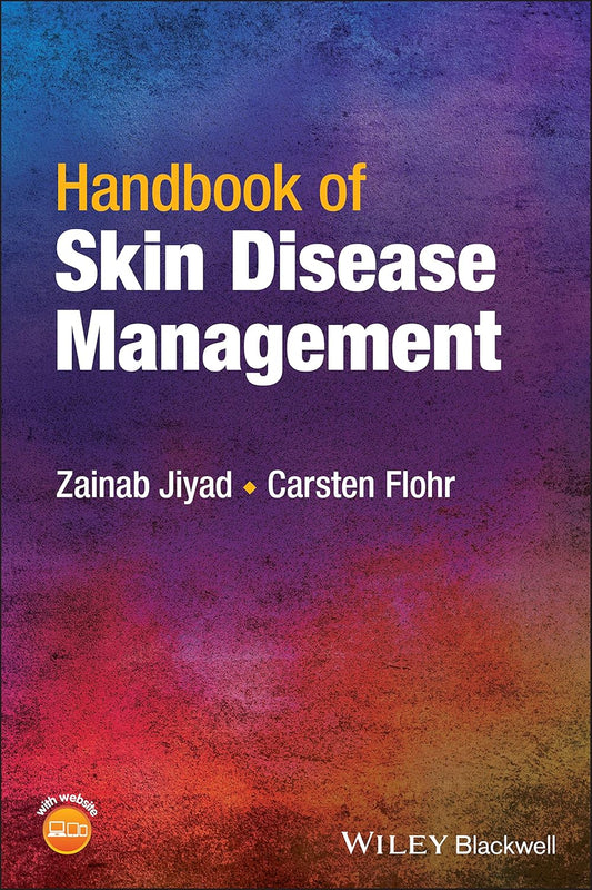 Handbook of Skin Disease Management cover