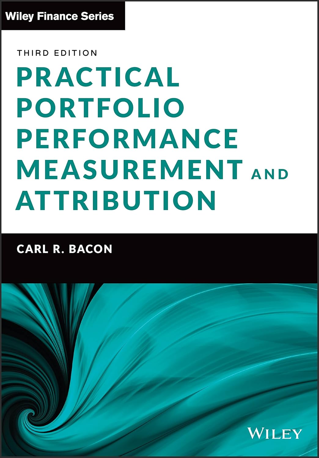 Practical Portfolio Performance Measurement and Attribution cover