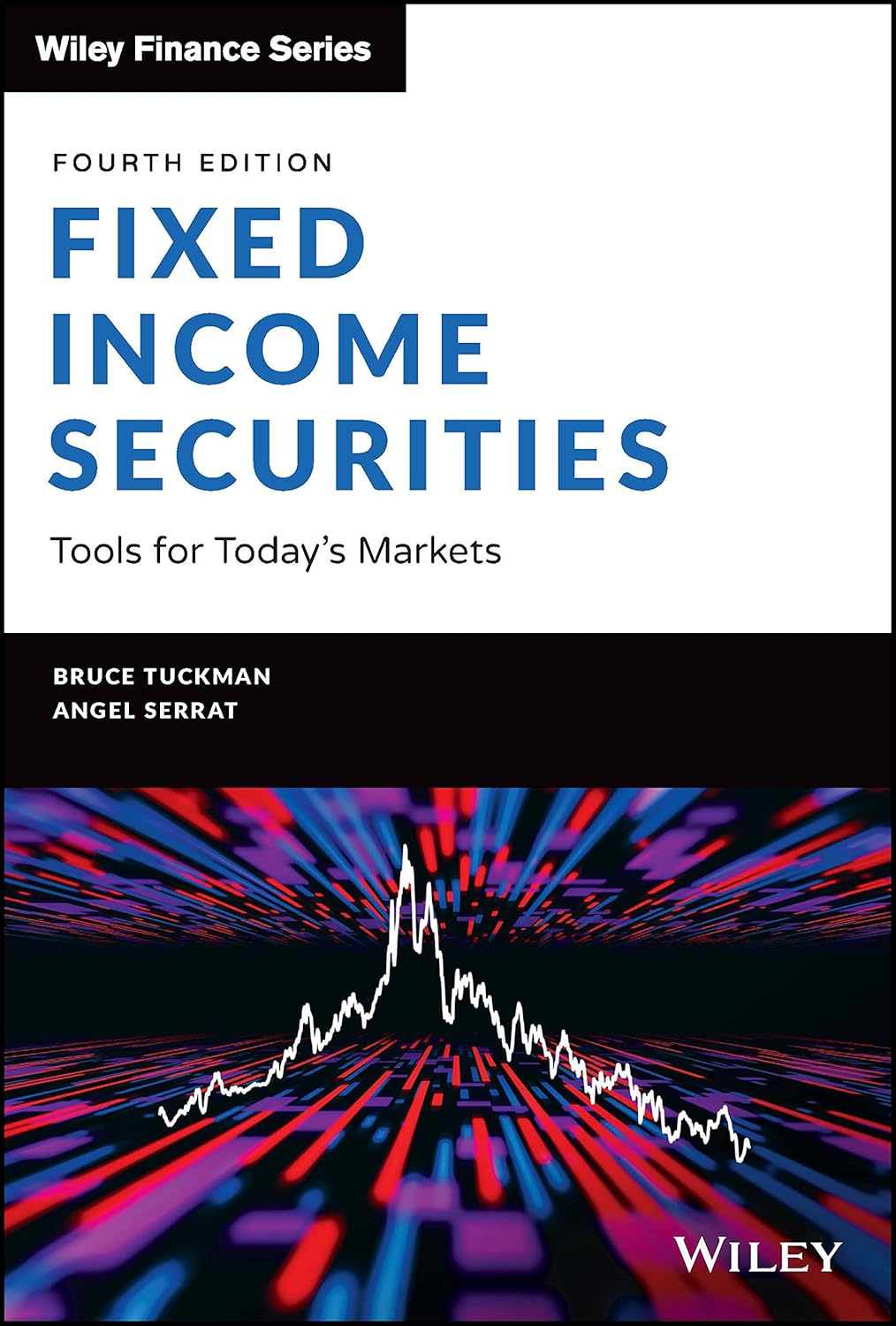 Wiley Finance cover