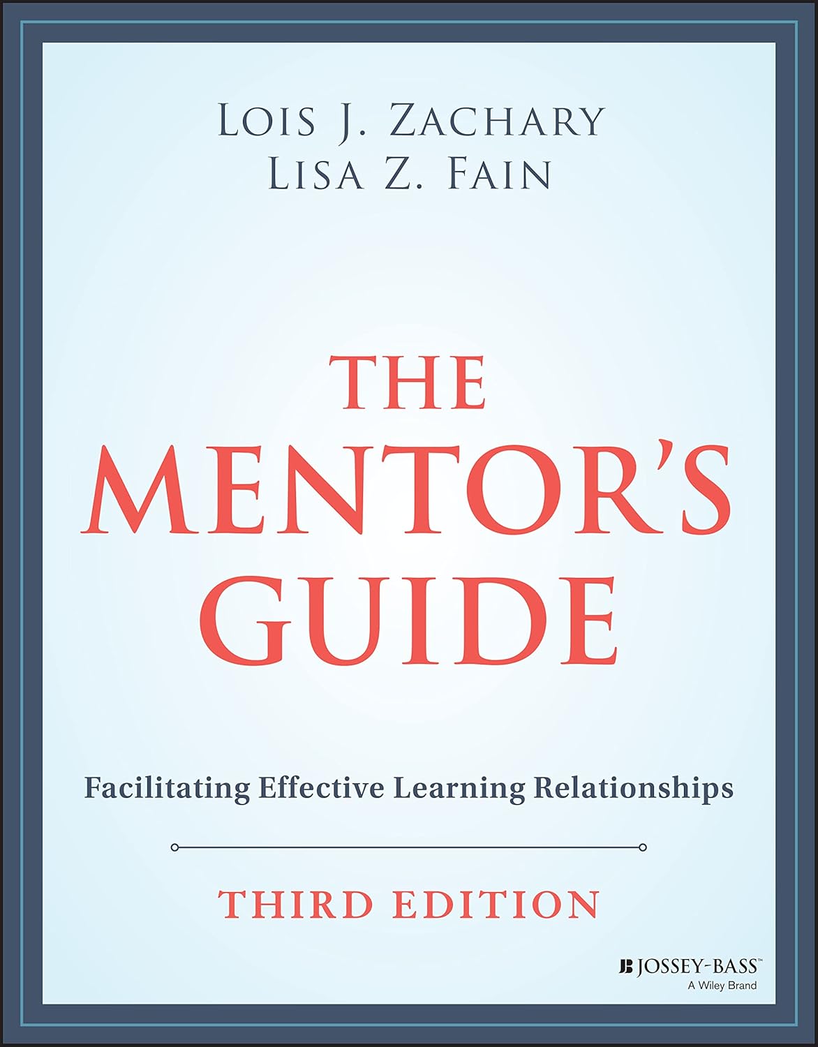The Mentor's Guide