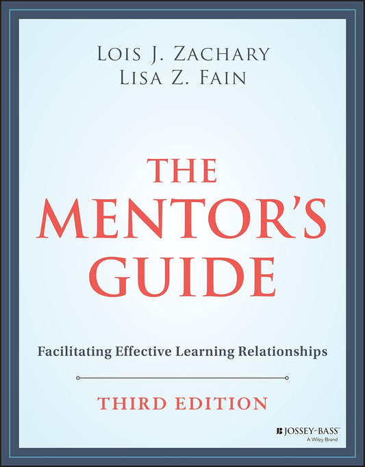 The Mentor's Guide