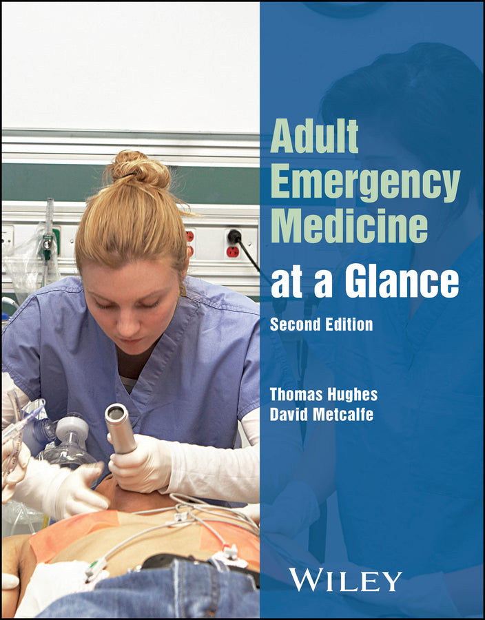 At a Glance cover
