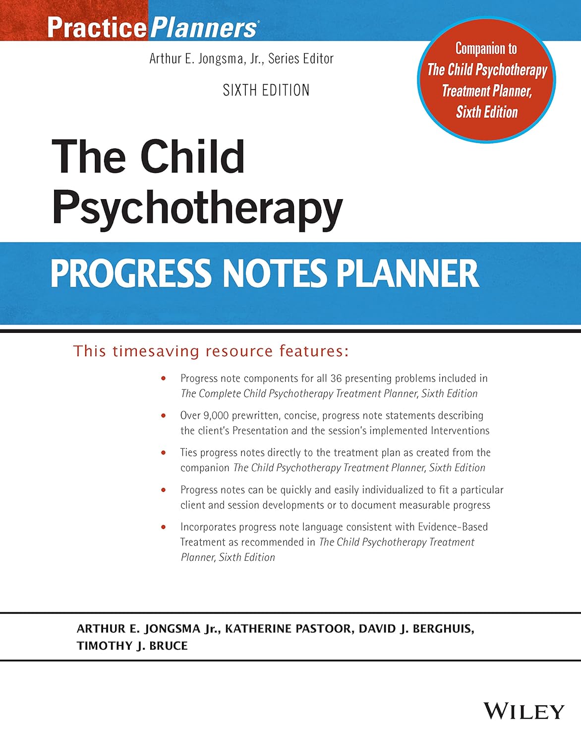 PracticePlanners cover