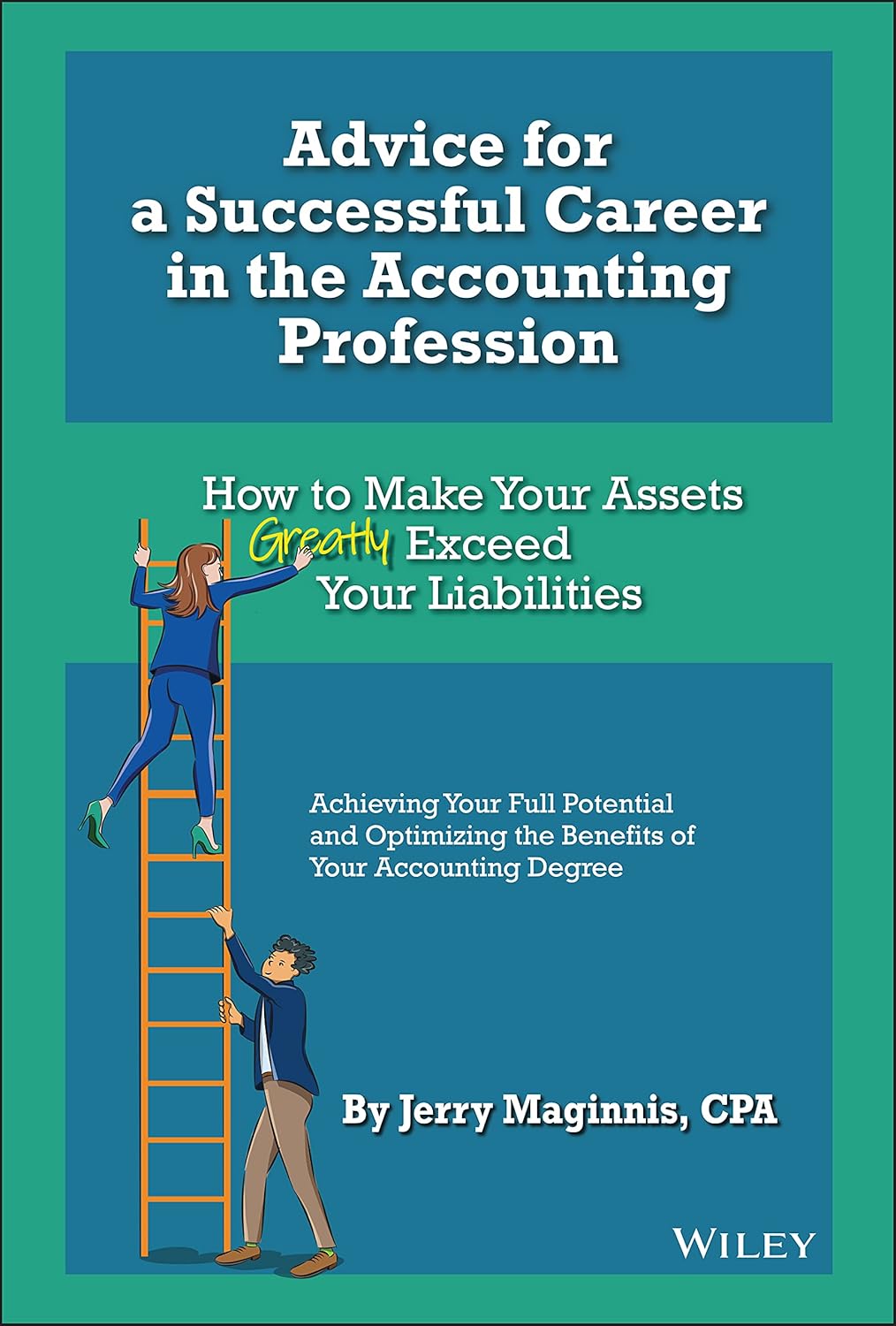 Advice for a Successful Career in the Accounting Profession
