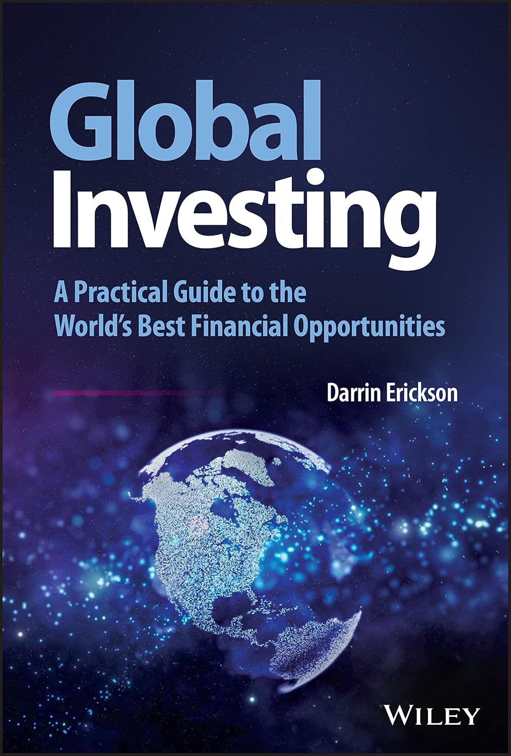 Wiley Trading cover
