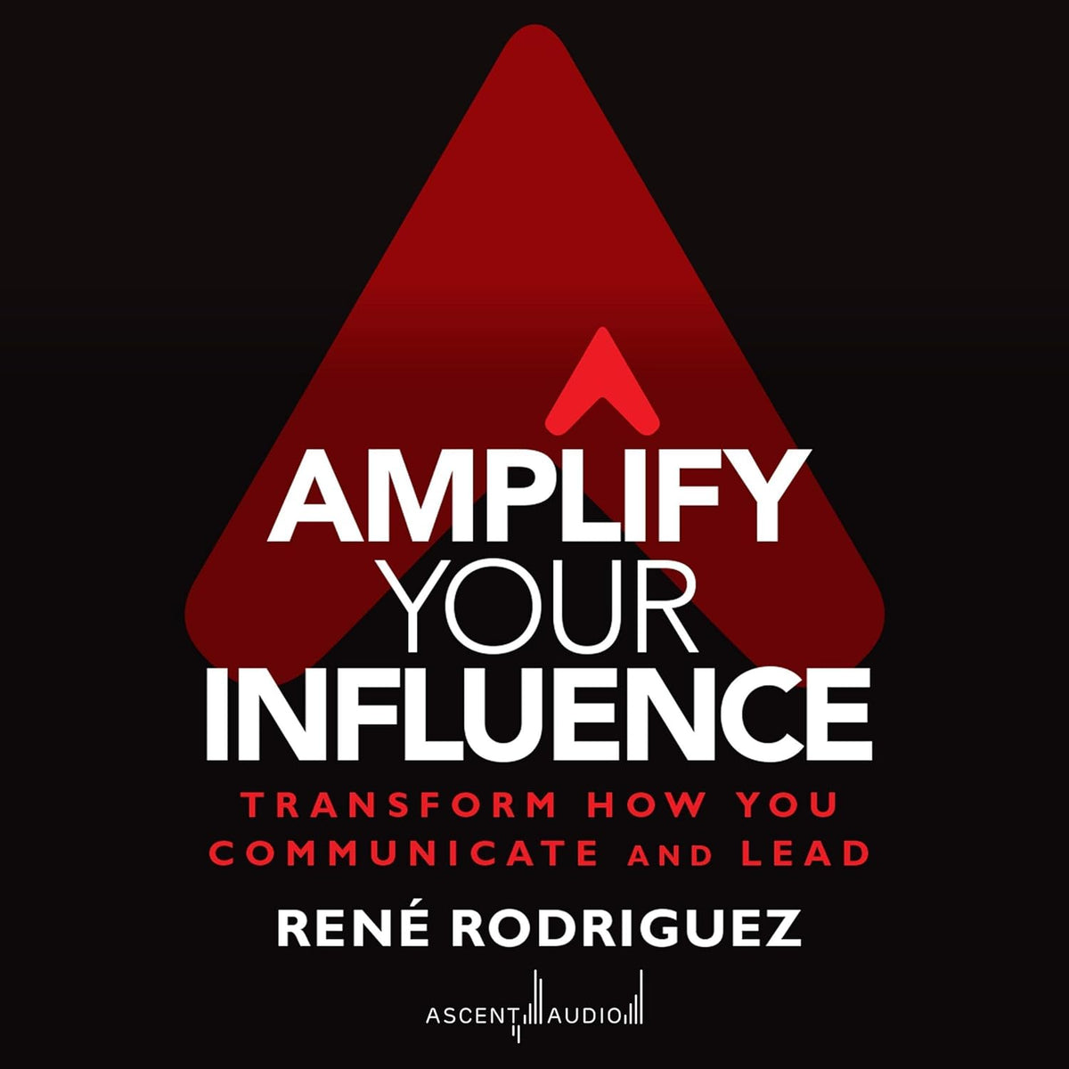 Amplify Your Influence: Transform How You Communicate and Lead cover