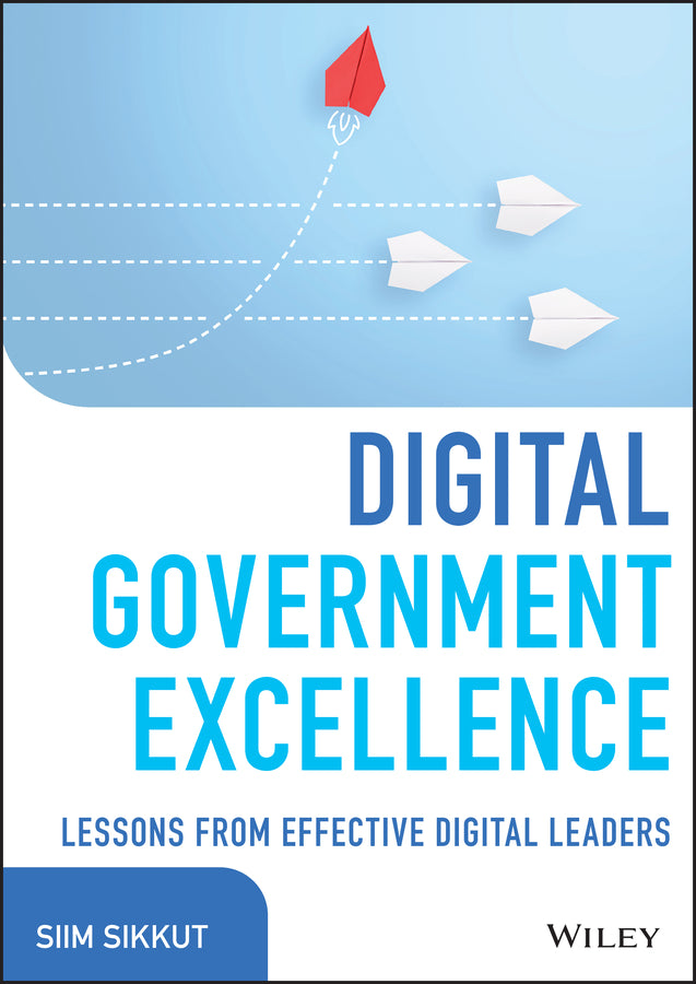 Wiley CIO cover