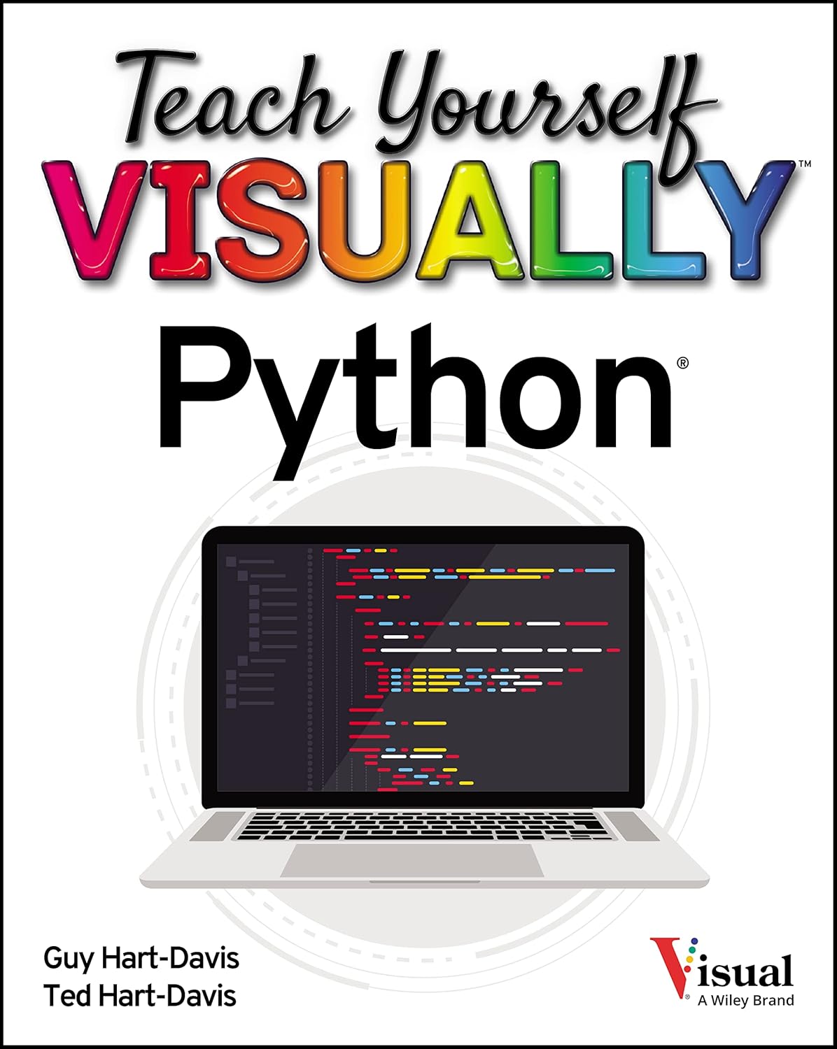 Teach Yourself VISUALLY (Tech) cover