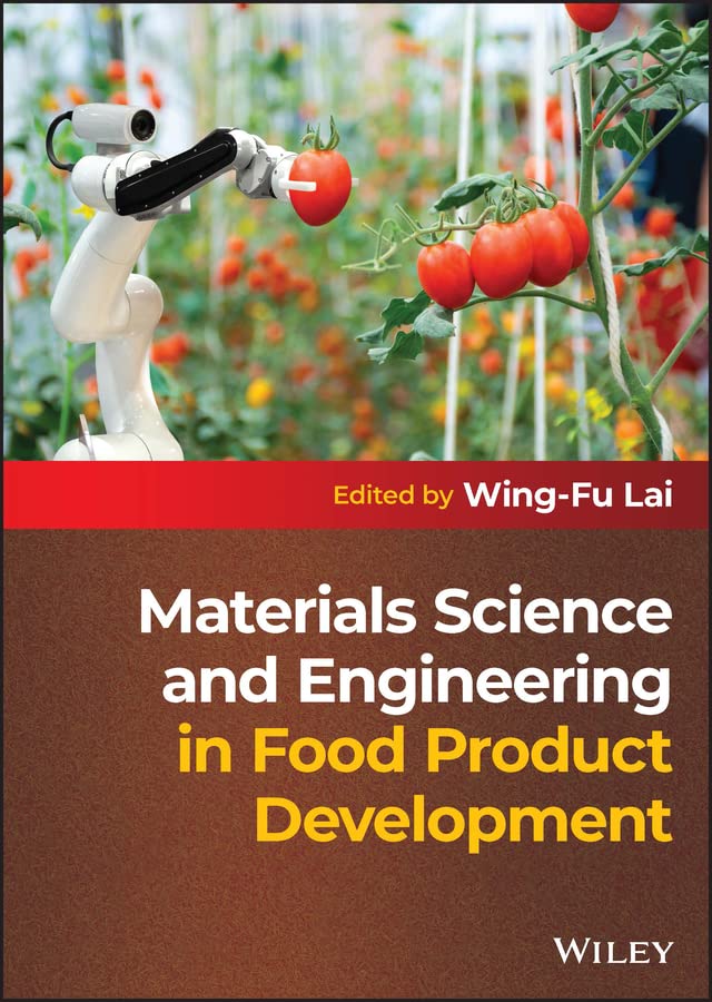 Materials Science and Engineering in Food Product Development cover