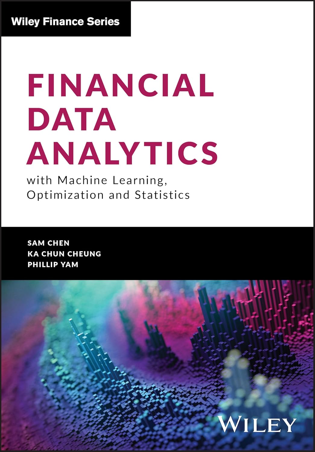 Wiley Finance cover