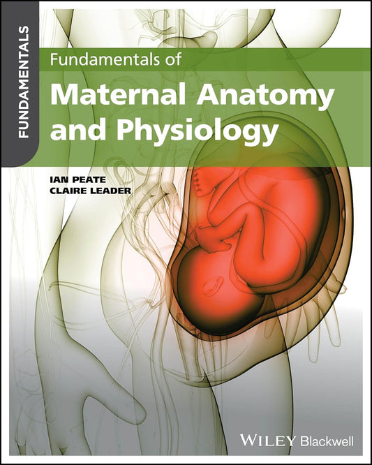 Fundamentals cover
