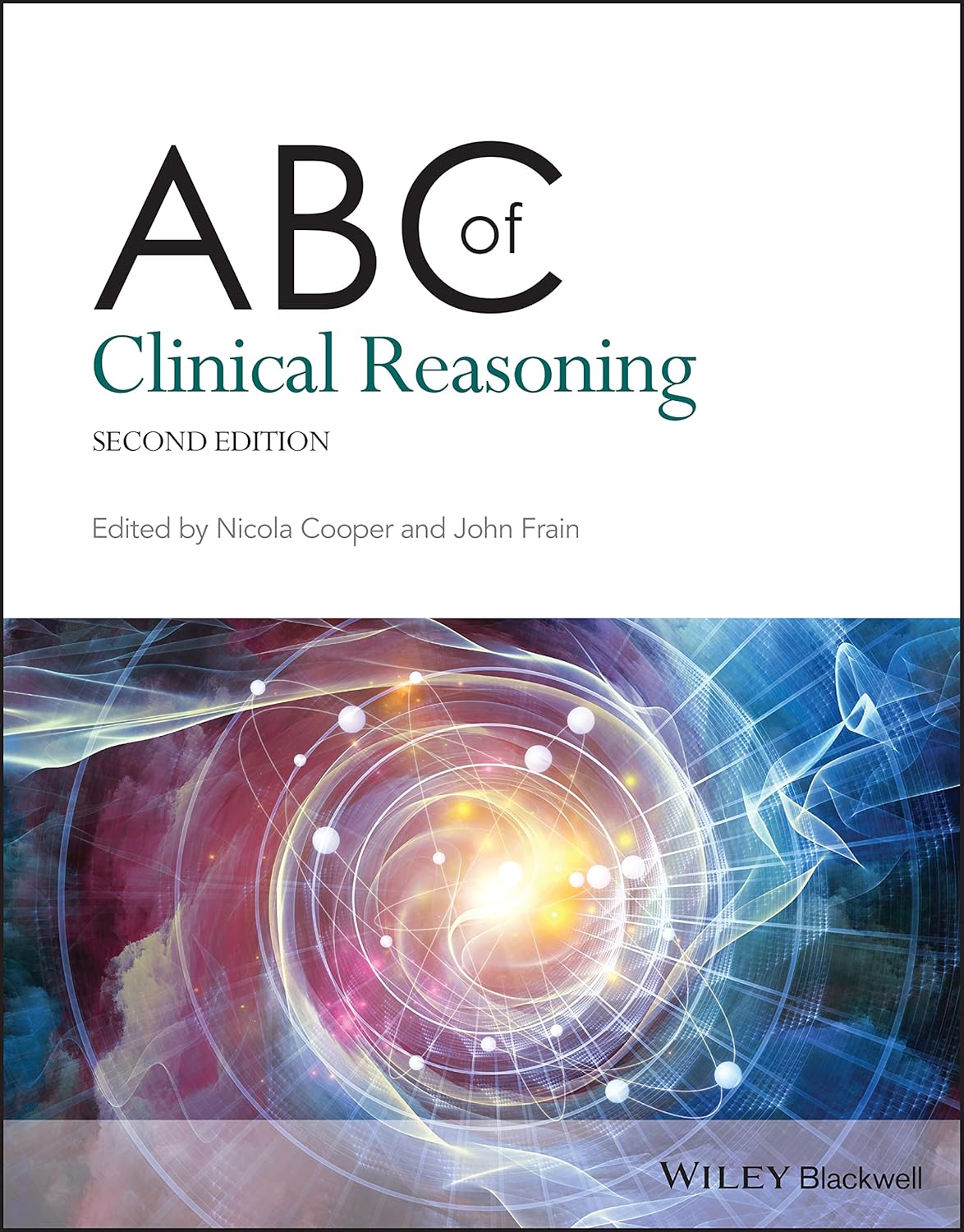 ABC Series cover