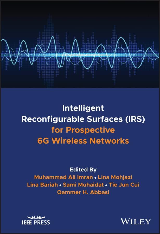 The ComSoc Guides to Communications Technologies cover