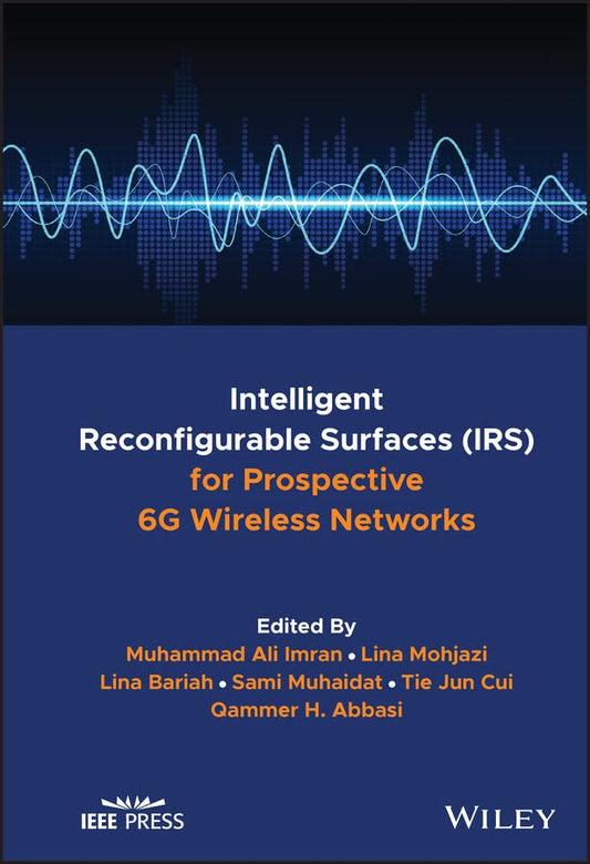 The ComSoc Guides to Communications Technologies cover