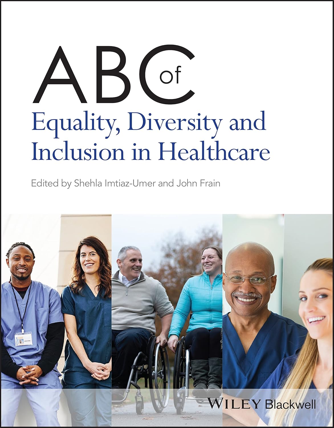 ABC Series cover