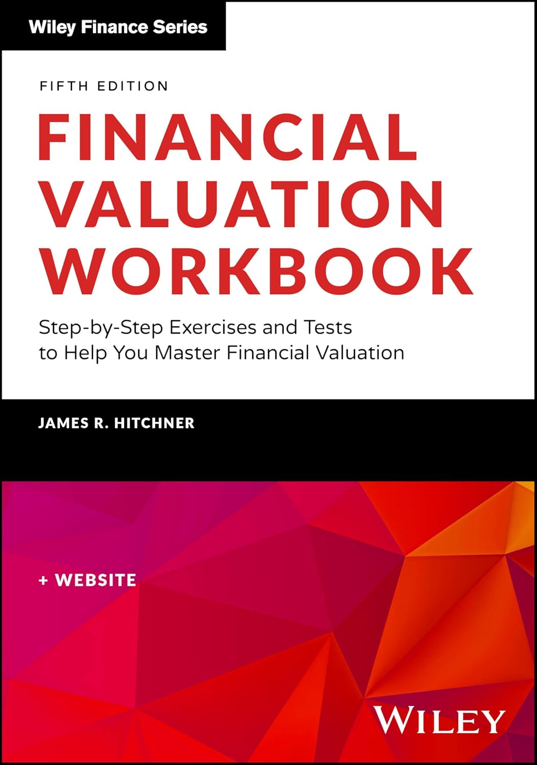 Wiley Finance cover