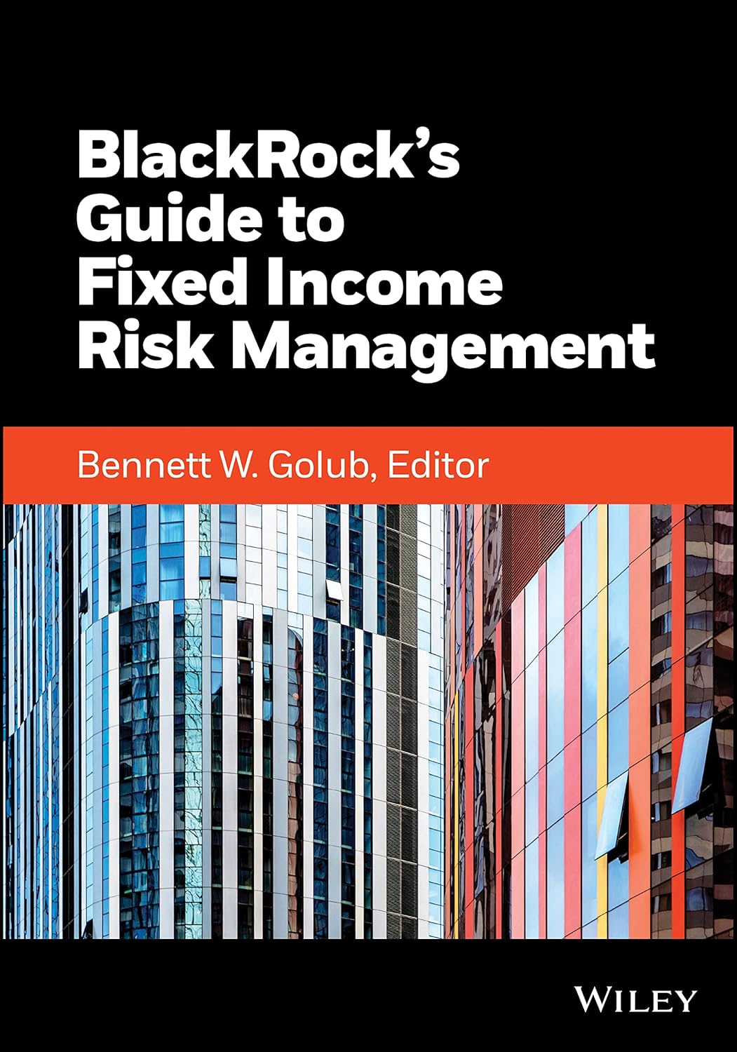 Wiley Finance cover