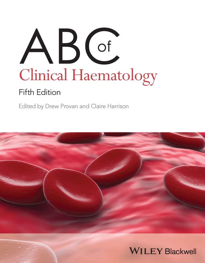 ABC Series cover