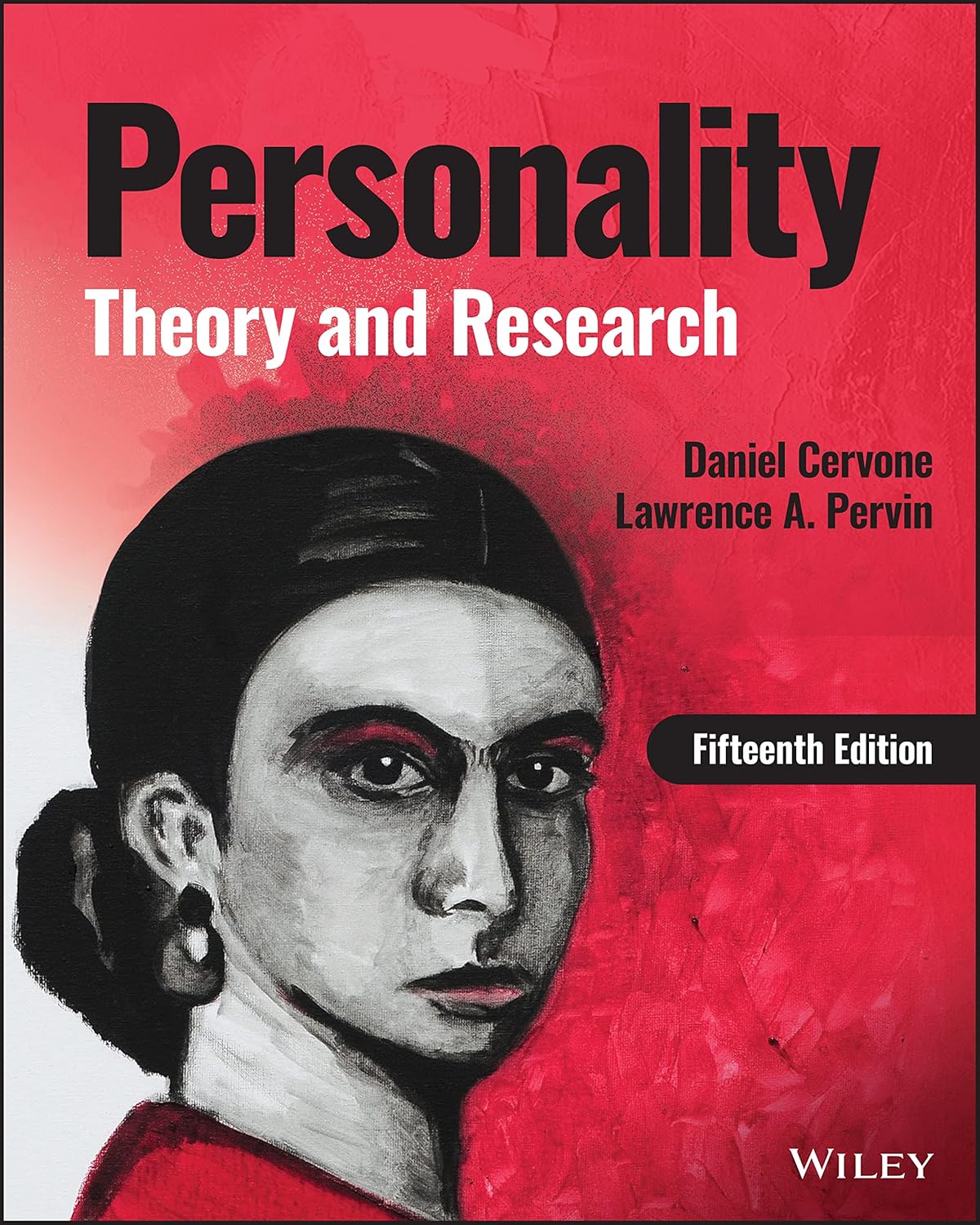Personality: Theory and Research cover