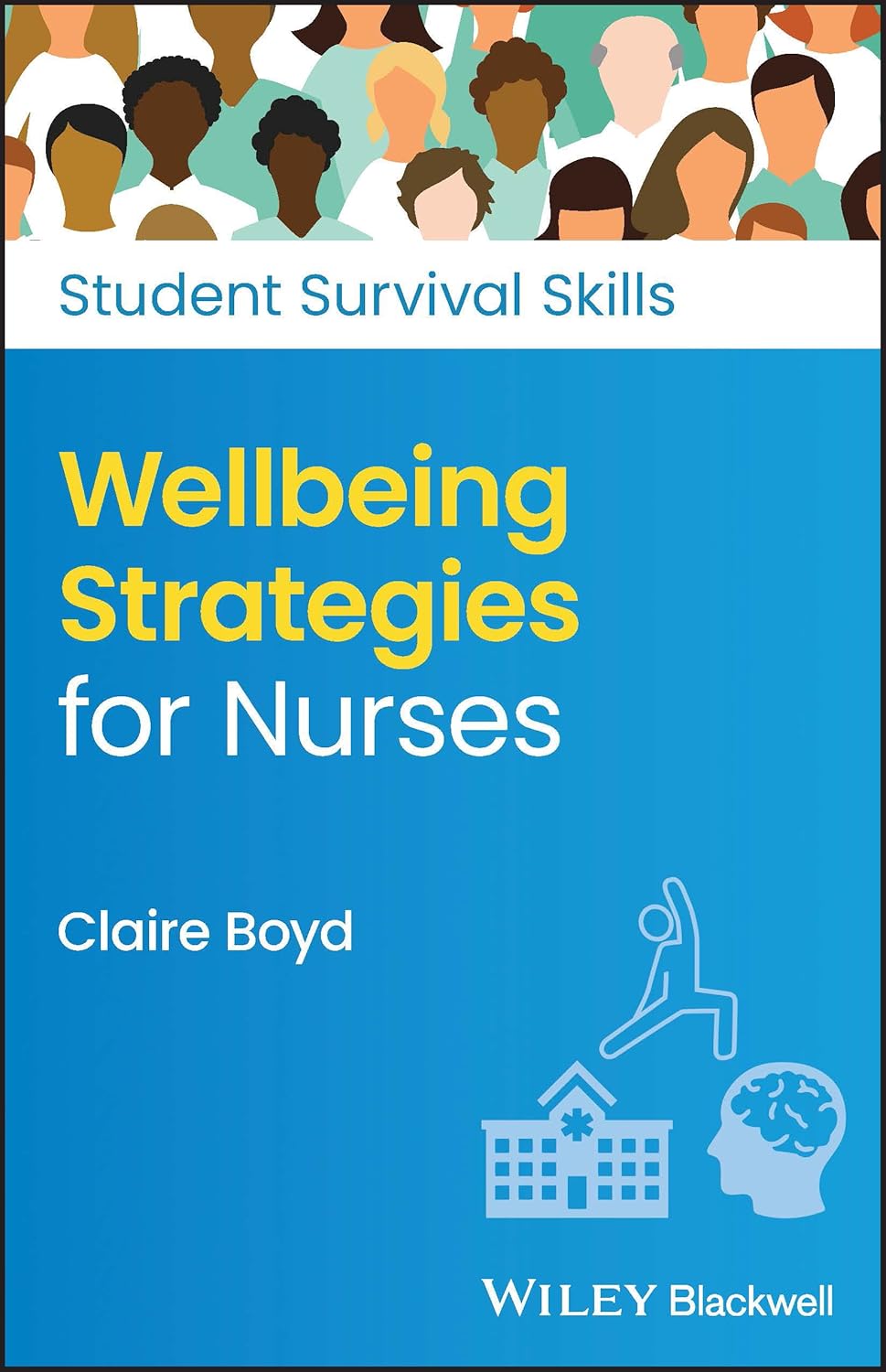 Student Survival Skills cover