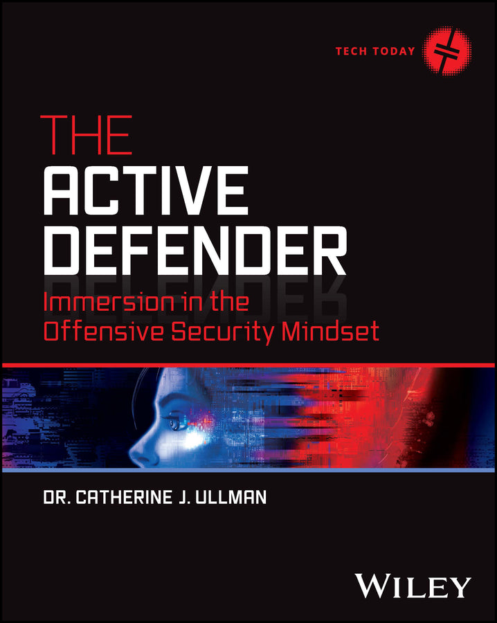 Tech Today cover