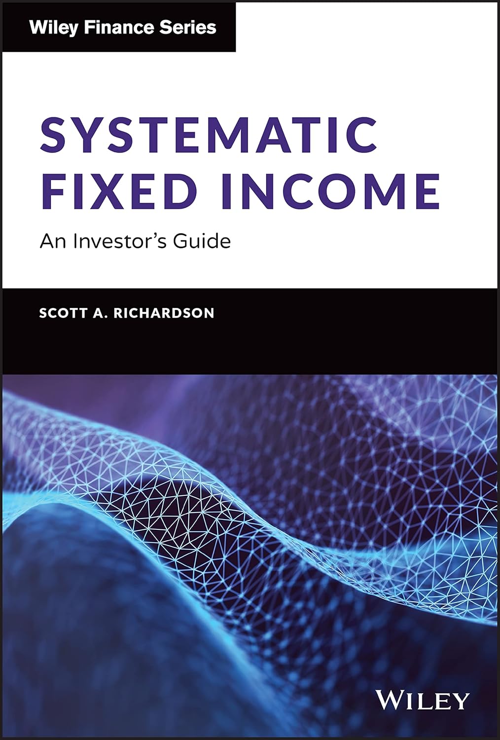 Wiley Finance cover