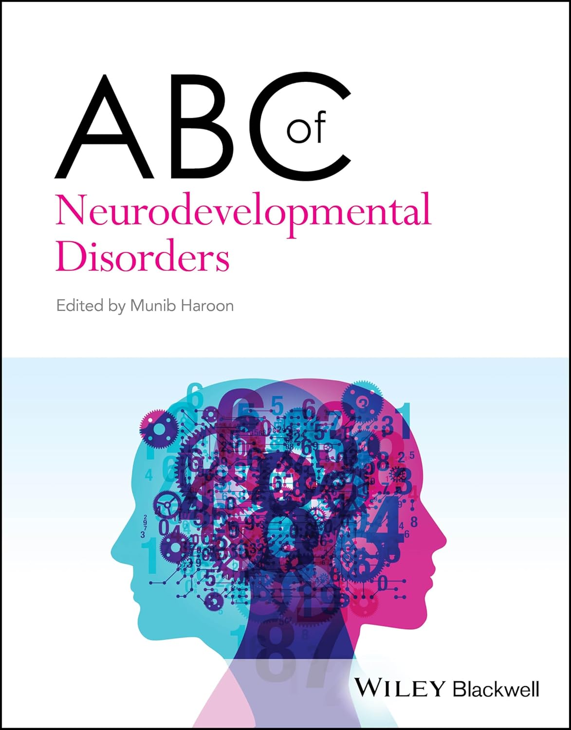 ABC Series cover