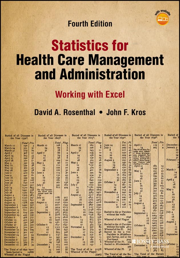Public Health/Epidemiology and Biostatistics cover
