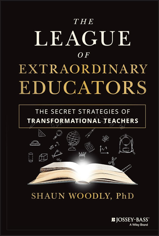 The League of Extraordinary Educators