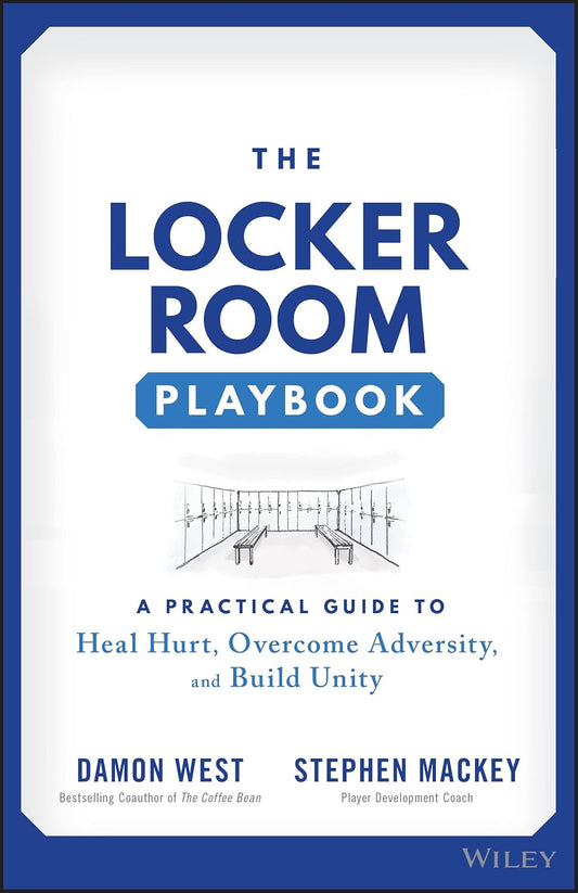The Locker Room Playbook