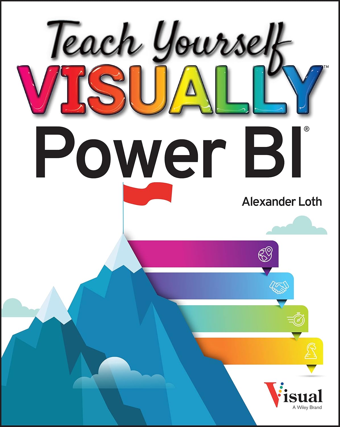 Teach Yourself VISUALLY (Tech) cover