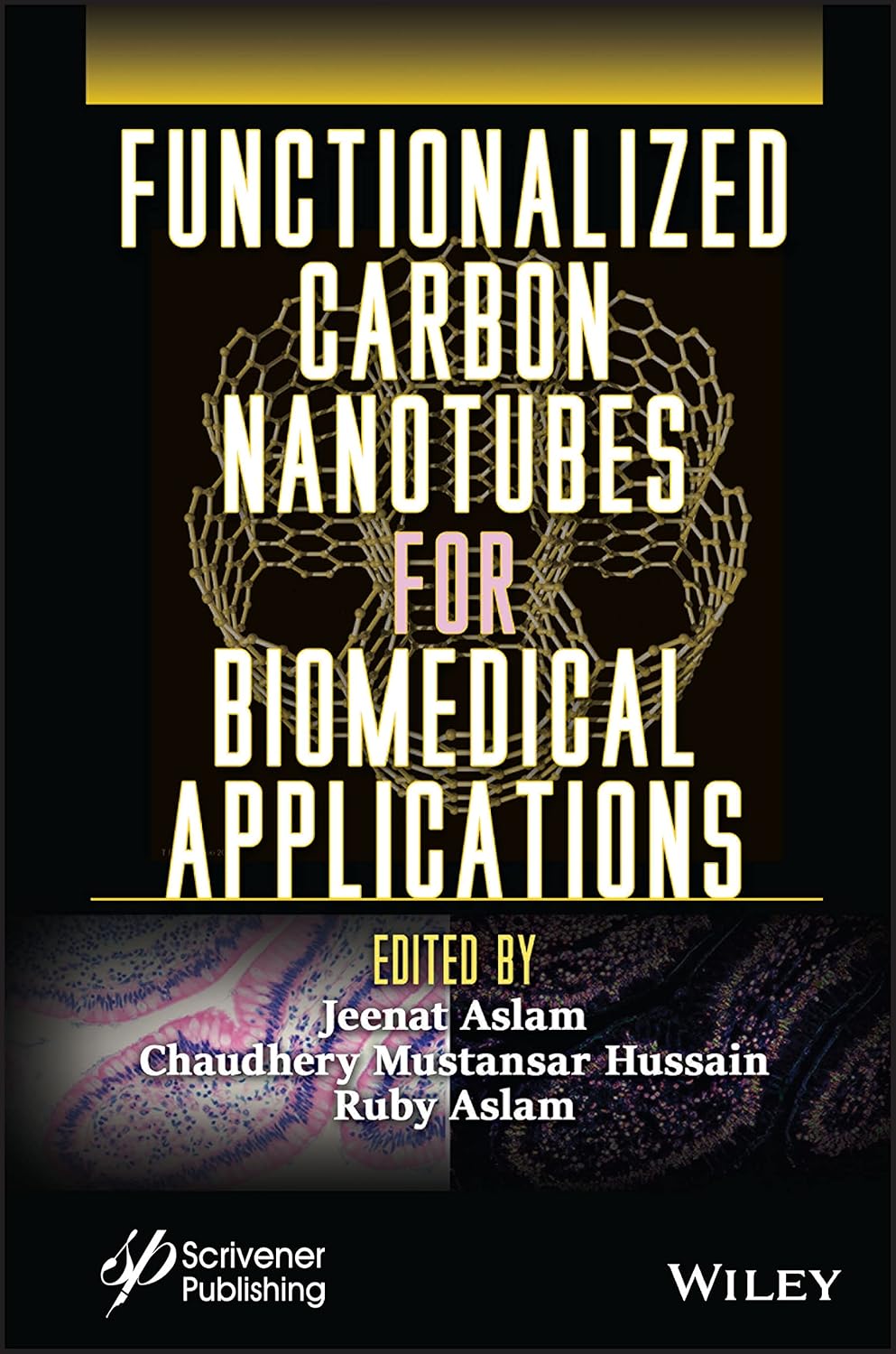Functionalized Carbon Nanotubes for Biomedical Applications cover