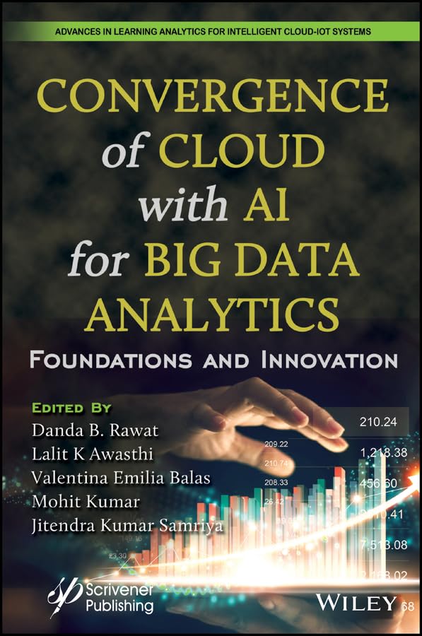 Advances in Learning Analytics for Intelligent Cloud-IoT Systems cover