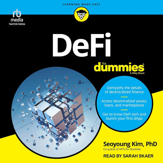 DeFi For Dummies