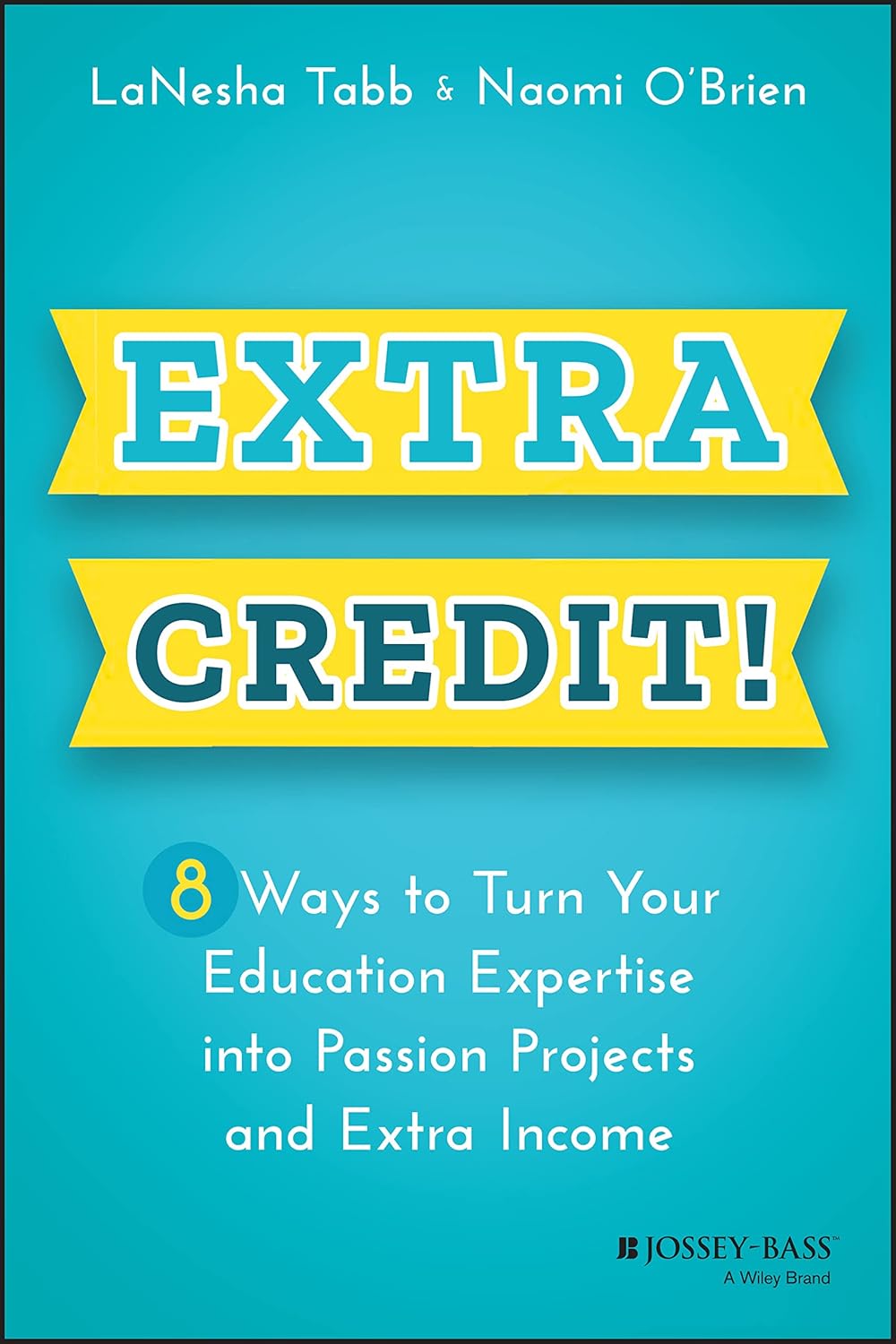 Extra Credit!