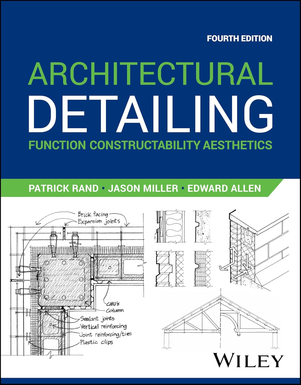 Architectural Detailing