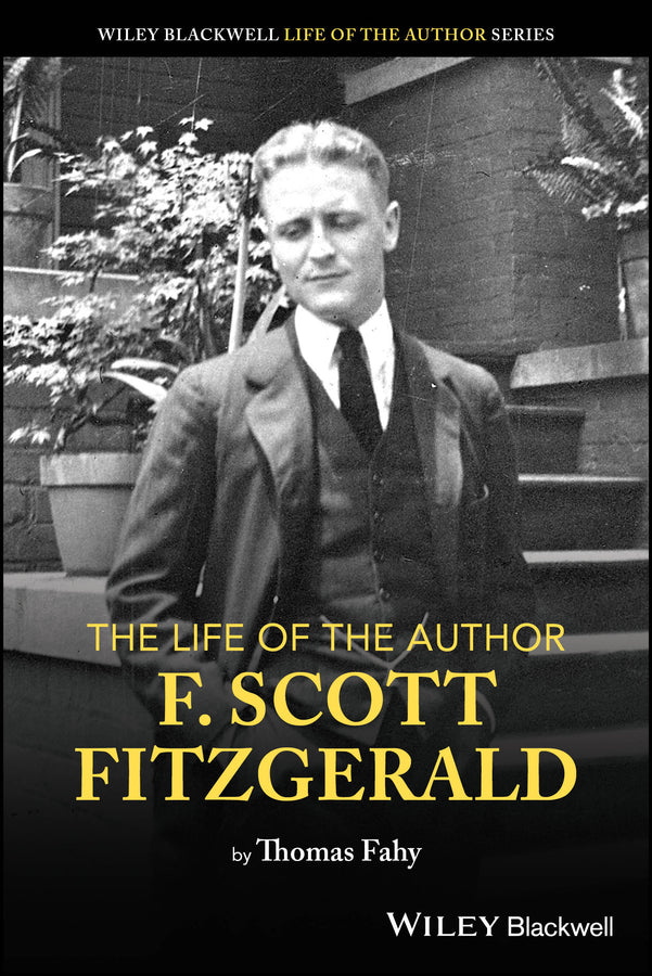 The Life of the Author cover