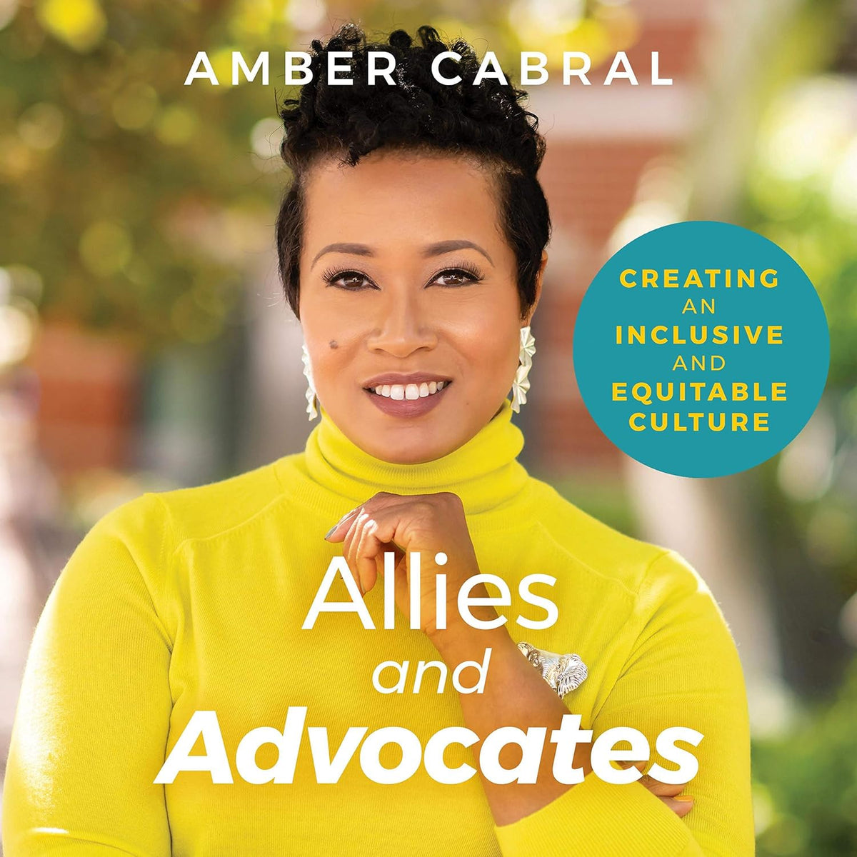 Allies and Advocates: Creating an Inclusive and Equitable Culture cover