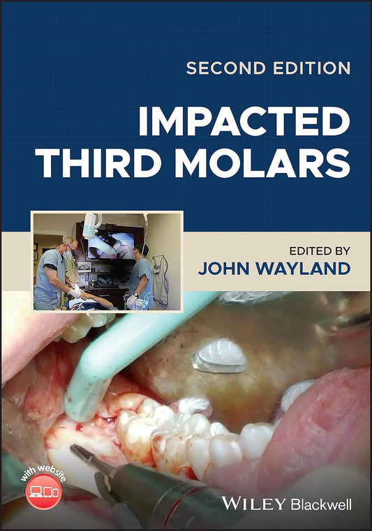 Impacted Third Molars