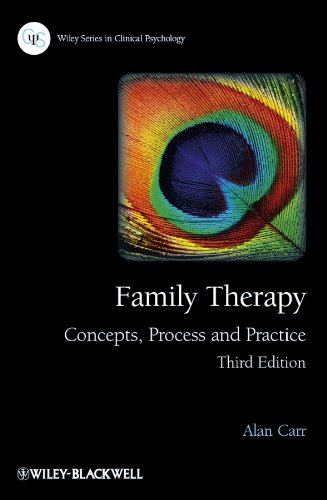 Wiley Series in Clinical Psychology cover
