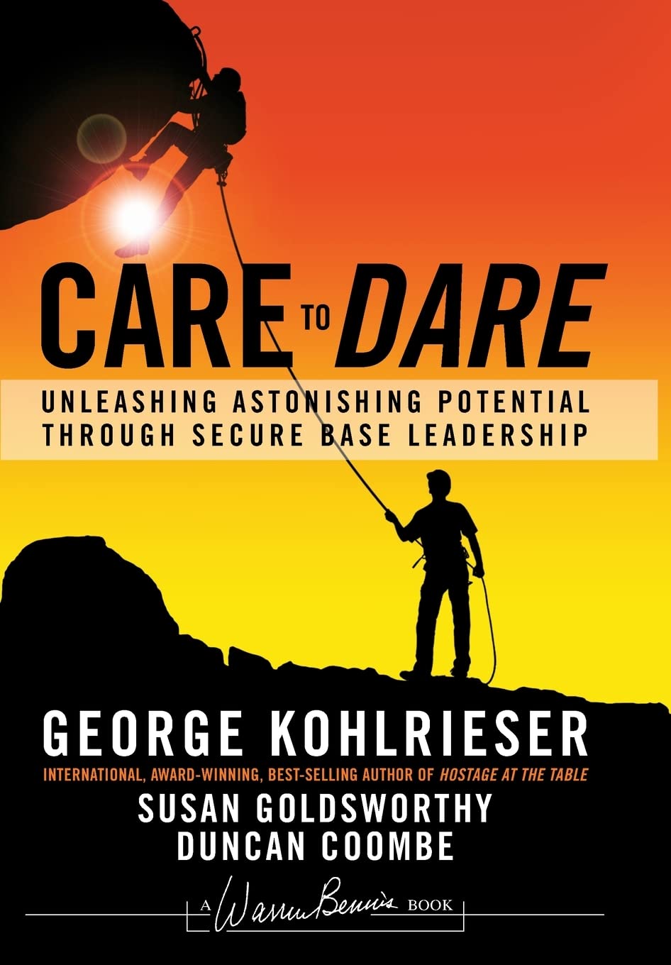Care to Dare