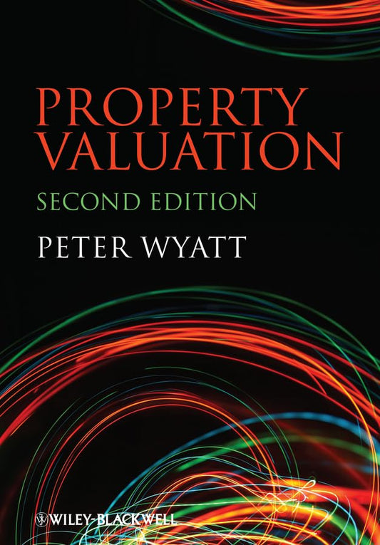 Property Valuation cover