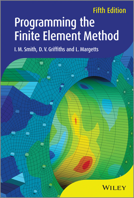 Programming the Finite Element Method cover