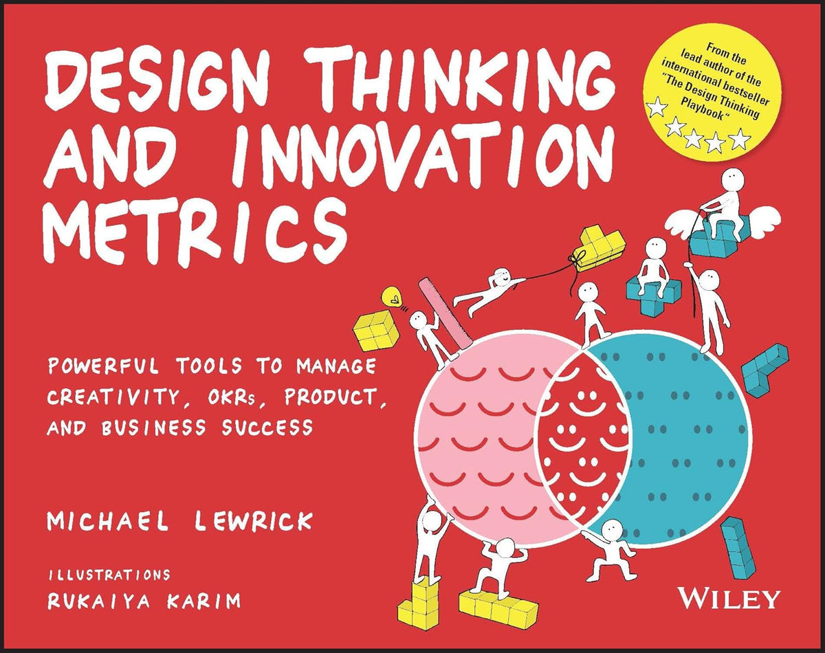 Design Thinking Series cover