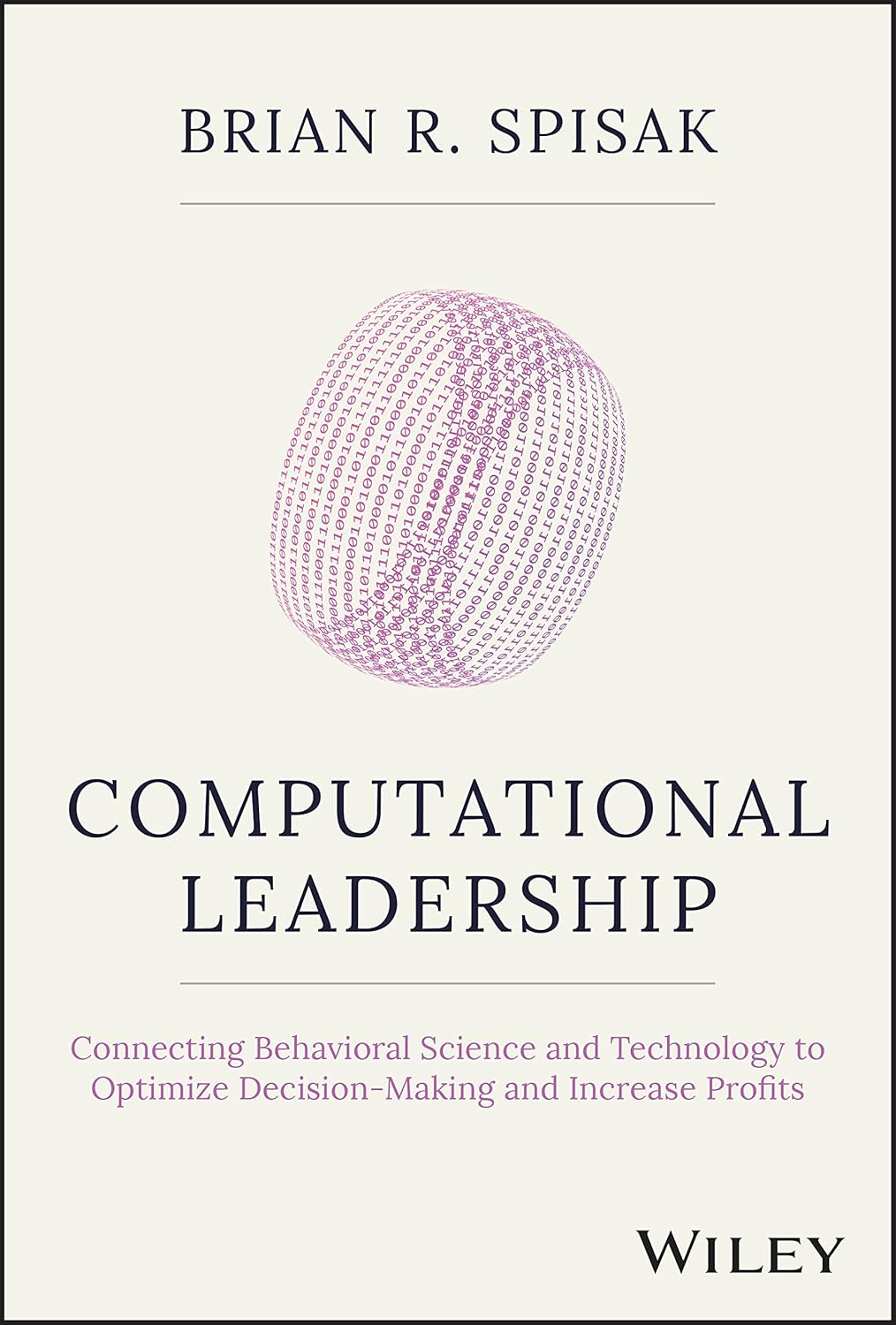 Computational Leadership